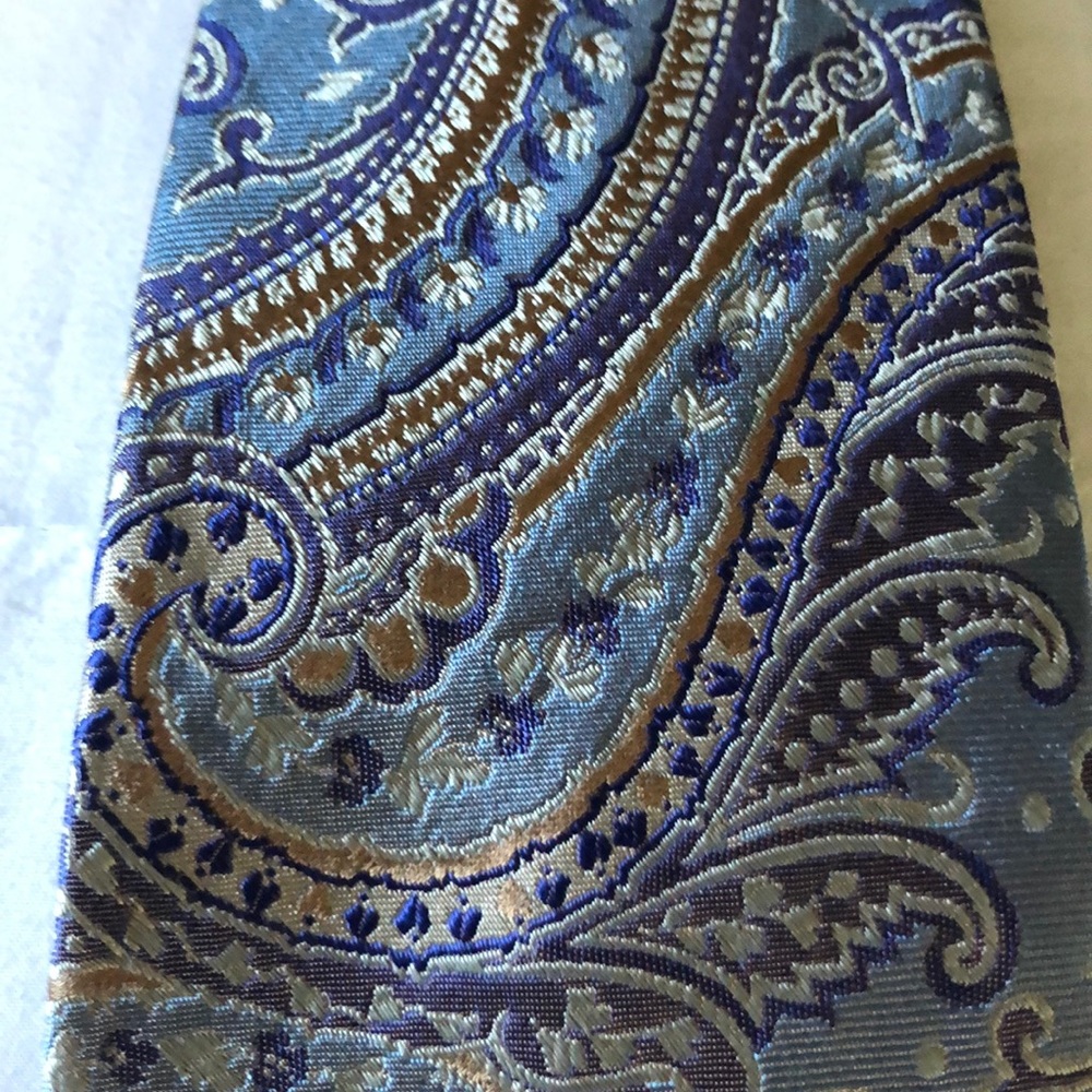 Mens express ties - Picture 3 of 7